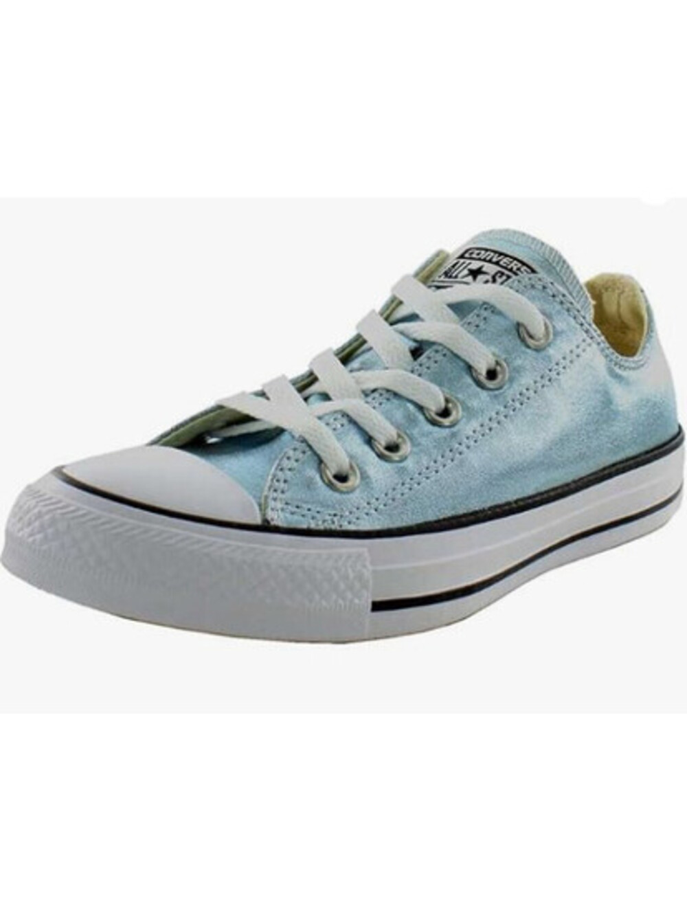 Converse Unisex Chuck Taylor All Star Ox Low Top Classic Size M3.5/W5.5